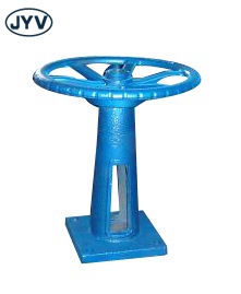 手動(dòng)啟閉機(jī)